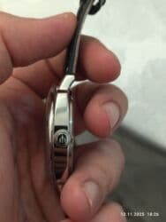 часы spectrum официальный сайт: Mureno. Şüşəsi safir, kəməri dəridir.Salafanı üstündədir, qola — 5