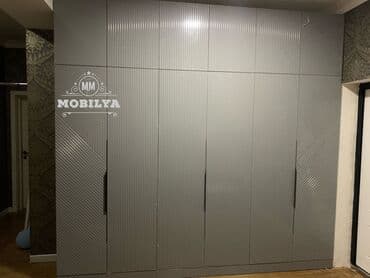 şfanerlərin qiyməti: Yeni, Açılan, Düz dolab, Qarderob, paltar dolabı, Azərbaycan — 3
