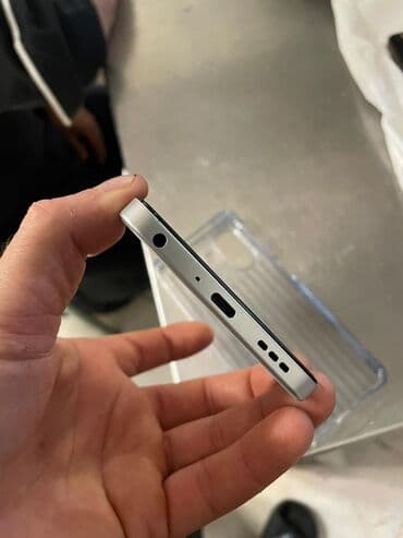 Oppo 1, 128 GB, rəng - Ağ