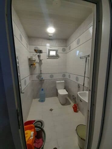 makler gence: 3 otaqlı, 75 kv. m, Yeni təmirli — 8