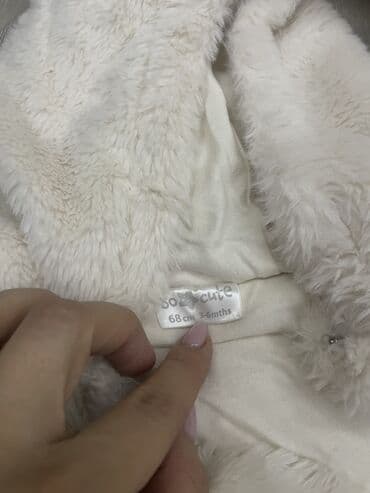 Cinslər və şalvarlar: Kurtkalar — 2