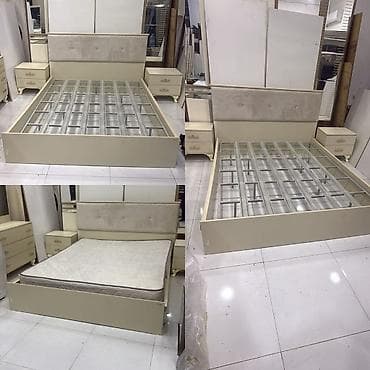 &Sara Taxt satilir 220 manat .Olcu 2×160.Catdirilma