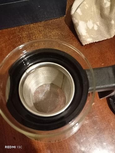 ssd 240: İşlənmiş Elektrik Samovar, 2 l, Ödənişli çatdırılma — 4