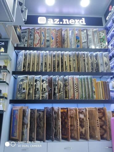 nerd taxtasi: Nerd magaza.Qiymetler 35aznden baslayir.Seher saat 9dan gece saat 1e — 1