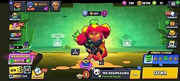 kt 8 max: Brawl Stars oyun hesabı hesab 40000k satılma sebebi pıl lazımdı alan — 3