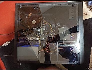 Masaüstü kompüterlər və iş stansiyaları: Qiymət qəti şəkildə sondur qiymət barədə qətiii şəkildə narahat — 3