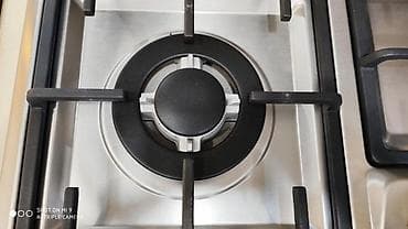 Газовая плита Новый — 7