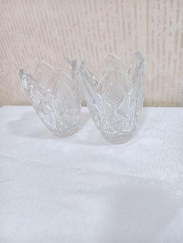 cex xrustali: Vaza dəsti, Xrustal — 5