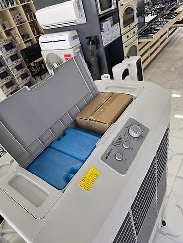 ventilyator satışı: 🌬️ İsti havalara qarşı güclü və rahat həll – KUMTEL HA-100 SOĞUTUCULU — 7