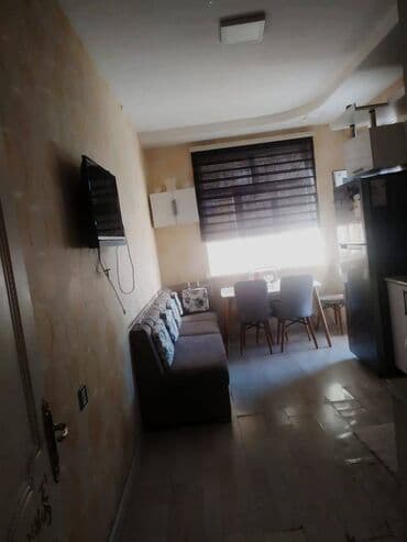 xirdalan kristal abseron kiraye ev 150 azn: 3 otaqlı, Yeni tikili, 135 kv. m — 3