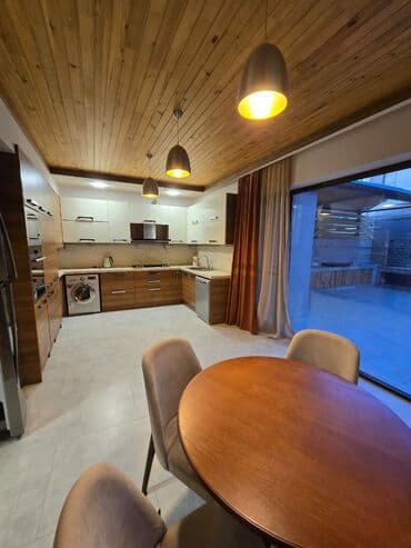 8 ci mkr: Badamdar qəs. 8 otaq, 365 kv. m, Kredit yoxdur, Yeni təmirli — 17