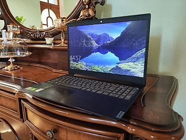 ip 330: İşlənmiş Lenovo IdeaPad, 15.6 ", Intel Core i3, 1 TB, Ünvandan götürmə — 2