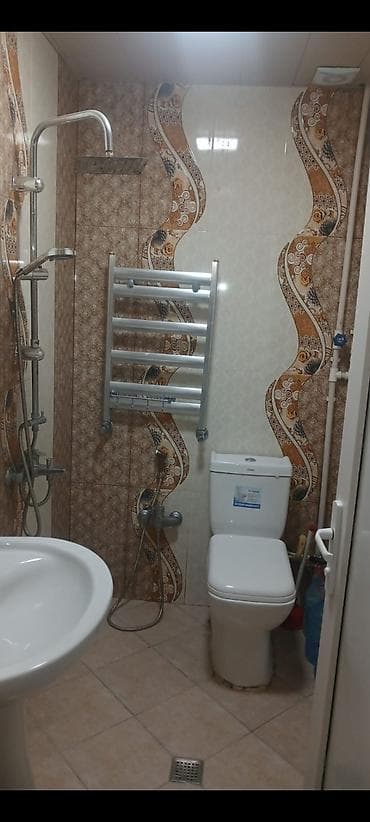 xirdalan ev alqi satqi: 2 otaqlı, 55 kv. m — 5