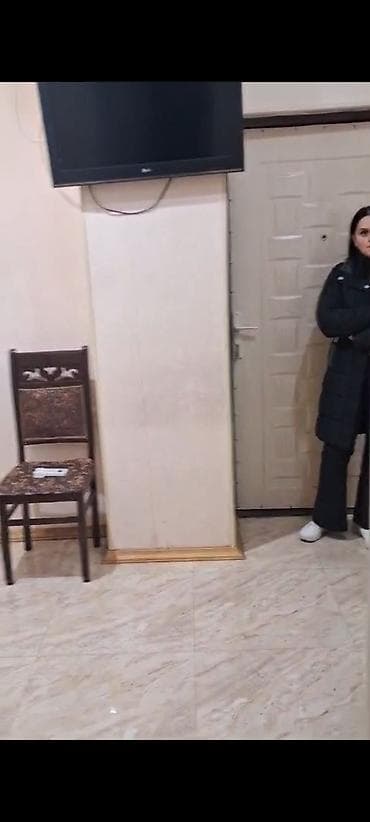 sarayda yeni tikilen binalar: Kiraye ev_xirdalanda Afa çatmamiş kirisdali keçenen sora 5 nomreli — 5