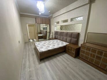 новостройки в хырдалане: 2 комнаты, Новостройка, 69 м² — 6