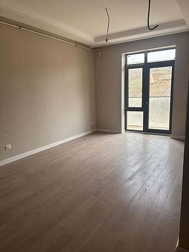 yeni ramanada: 3 otaqlı, Yeni tikili, 72 kv. m — 5