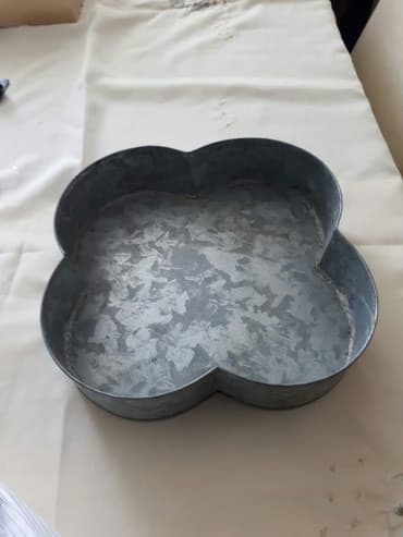 Şirniyyət qəlibləri