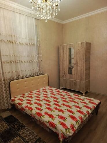 sumqayit bina evi: Suraxanı rayonu, Hövsan qəsəbəsi, Hövsan Mida 1 layihəsində, 7 — 3