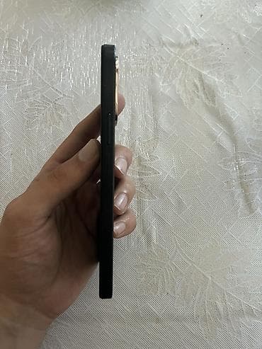 ipad pro m4: Honor X6c, rəng - Qara — 6
