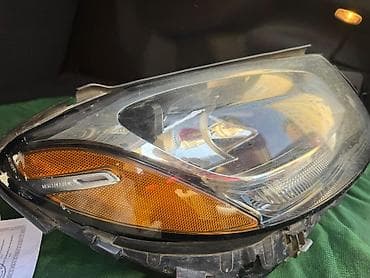 Sağ, Mercedes-Benz, 2017 il, Orijinal, ABŞ, İşlənmiş lalafo.az -da Sağ, Mercedes-Benz, 2017 il, Orijinal, ABŞ, İşlənmiş