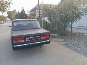 sumqayit opel oluxana: VAZ (LADA) 2105: 1.5 l | 1988 il 200000 km Sedan — 2