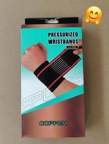 mustuk: Ayaq üçün korset Biləng üçün korset Dirsək üçün korset Diqqət — 4