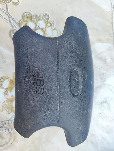 balta sataram: Ford sükan hava yastığı (SRS Airbag) modulu - Orijinal Ford sükan — 1