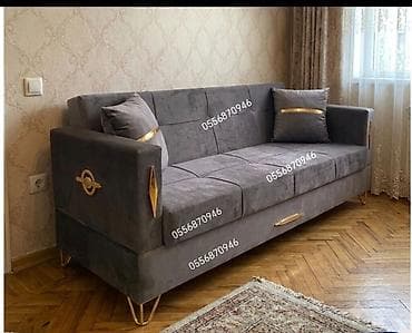 stulla: Divan, Yeni, Açılan, Bazalı, Parça, Şəhərdaxili pulsuz çatdırılma — 4