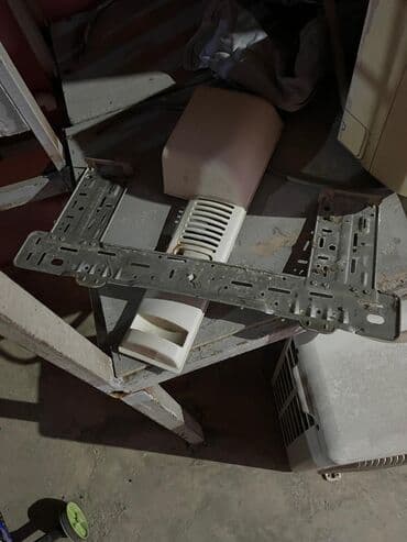 ikinci el kondisoner: Kondisioner 30-35 kv. m, Split sistem, Kredit yoxdur — 4
