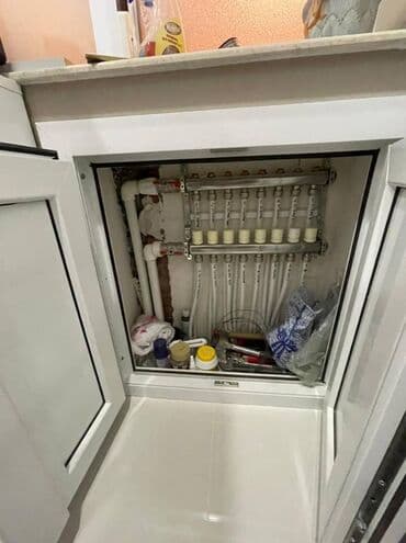 20 yanvarda 2 otaqli evler: Bakı, 3 otaqlı, Köhnə tikili, 60 kv. m — 24