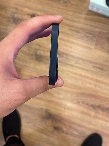 чехол ipad 2: IPhone 13, 128 ГБ, Midnight, Отпечаток пальца — 3