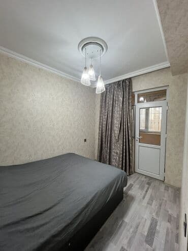 satdığ evlər: 2 otaqlı, Yeni tikili, 50 kv. m — 14