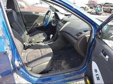 radiator qapağı: Hyundai Accent Hatchback – ehtiyat hissələri və komplekt hissələr — 5