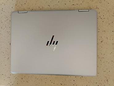 Hp spectre x360 ultrabook. Yaddaş 16/512 Yungul sensor ekran və — 2
