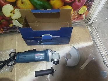 gurcu xengeli aparati: Laqonda boş firması ölçü 125 gücü 1200 vt mis sarğı ile yeni gəldi — 4