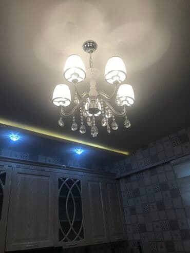 Настольные светильники: Tezedir defekti yoxdur — 1