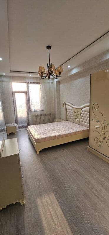 lenkeranda kiraye: Salam mənzil 15 mərtəbəli binanın 9 cu mərtəbəsində yerləşir.Tam — 7