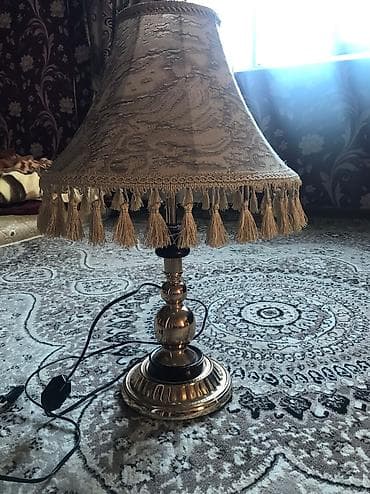 Şəkillər, tablolar: Nocnik-Ночник 2 штуки — 1