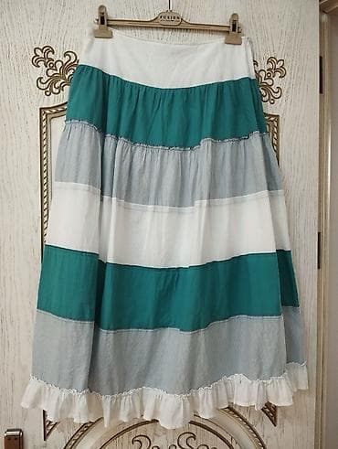 детские спортивные костюмы adidas: Yupka 40 L razmer təzə — 6