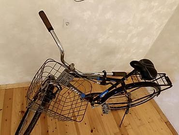 CD, DVD disklər və kassetlər: 28 lik yaxsi ve islek veziyetde velosiped unvan yeni ramani 90 nomreli — 4