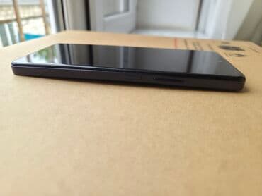 infinix: Infinix Note 3, 256 GB, rəng - Bənövşəyi, Sensor, Face ID — 7