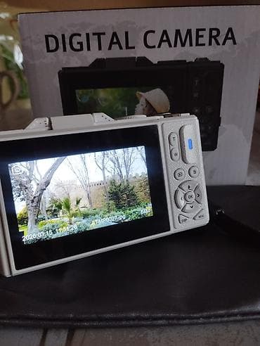 go pro camera: Təzə qutusunda foto kamera satıram. Gözəl vloglarınızı yüksək — 9