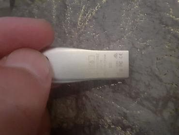 flash cart: Flash kart Sandisk, 8 GB, USB port, Yeni — 3