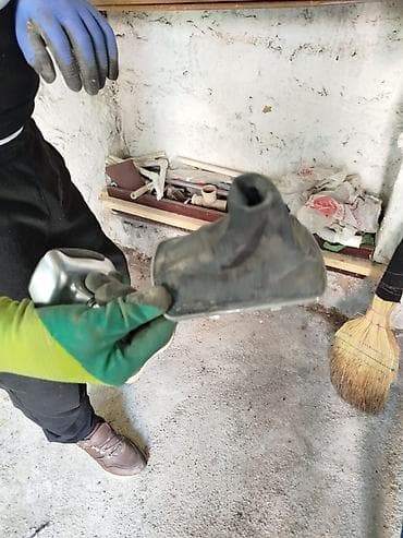 w202 qapı rezini: Avtomobil sürət qolu topuzu (2 ədəd) - Universal tip sürət qolu — 1