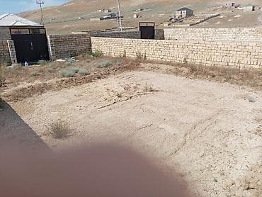 bine sovxoz evler: 2 sot, Kupça (Çıxarış) — 3