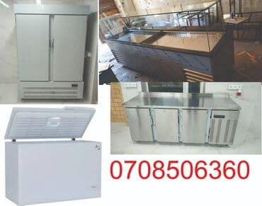 Soyuducular Restoran,kafe,hotel mətbəx avadanlıqları.İstehsalçıyıq!! lalafo.az -da Soyuducular Restoran,kafe,hotel mətbəx avadanlıqları.İstehsalçıyıq!!