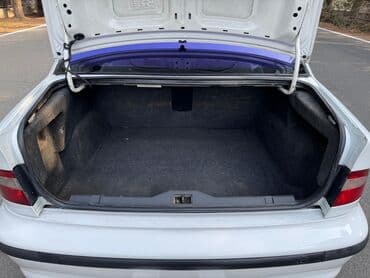 турбо аз азербайджан продажа авто: Khazar LX sedan - Kuzov: 4 qapılı sedan, ağ rəng - Mühərrik: önqapot — 11