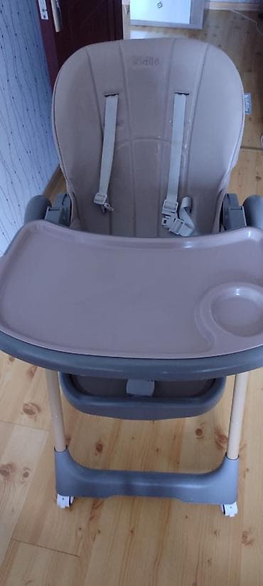 Столы для кормления: İshlenmeyib ideal vəziyyətdədir 70 AZN-ə satırıq kidilo markasıdır — 2