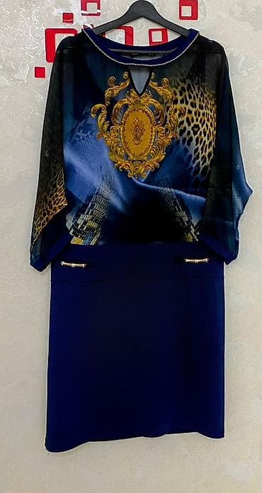 Brend: PolenPoe Bədən ölçüsü etiketdə: EUR 48 / UK 20 / USA 18 — 1