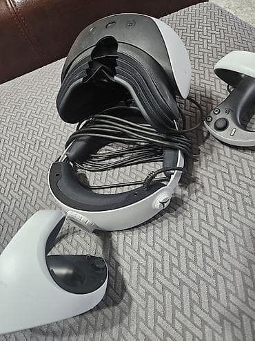 ucuz a01: Oyun dünyasını tam fərqli bir səviyyəyə daşı! PlayStation VR 2 ilə — 3